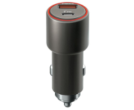 FOREVER Ładowarka samochodowa CORE 1xUSB 1xUSB-C PD QC 3.0 36W - 1380750 - zdjęcie 1